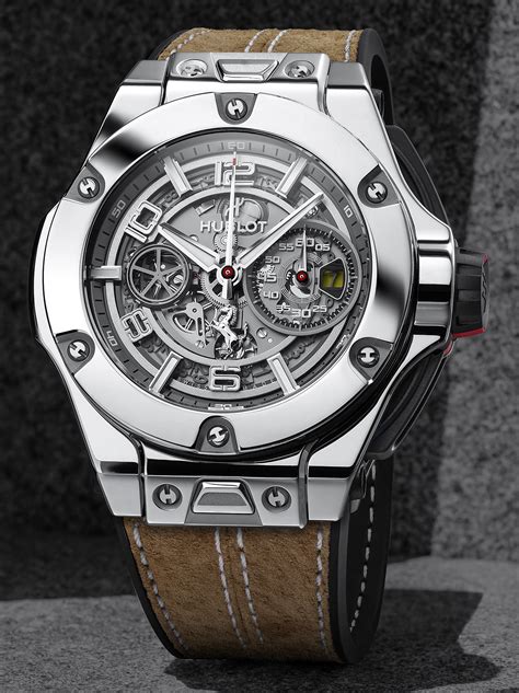 hublot bigbang king silver|Hublot big bang watches.